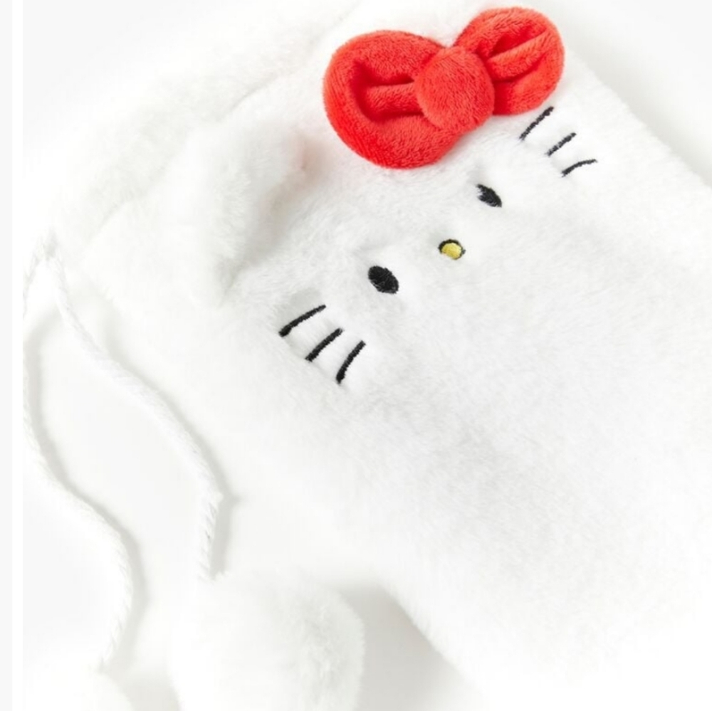 Hello Kitty Christmas Stocking ๐ - Picture 3 of 3